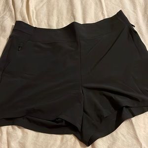 Athleta Brooklyn Shorts